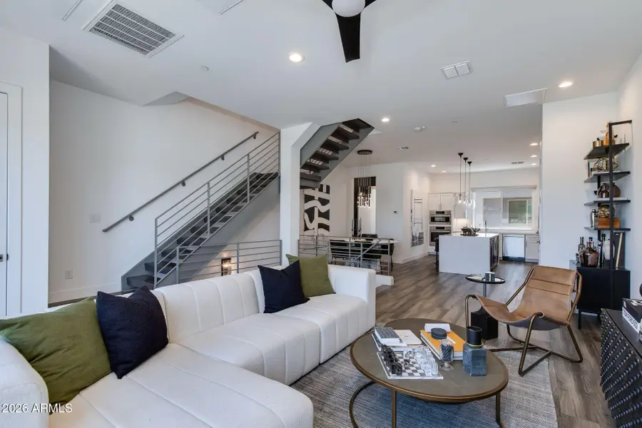 4444 N 25th Street #7, Phoenix, AZ 85016 - #2