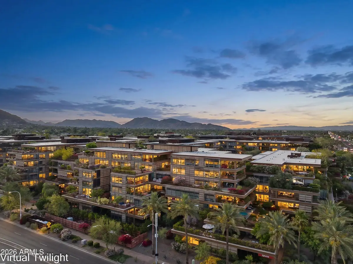 7157 E Rancho Vista Drive #5011, Scottsdale, AZ 85251 - #1