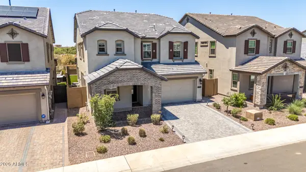 21318 N 58th Street, Phoenix, AZ 85054