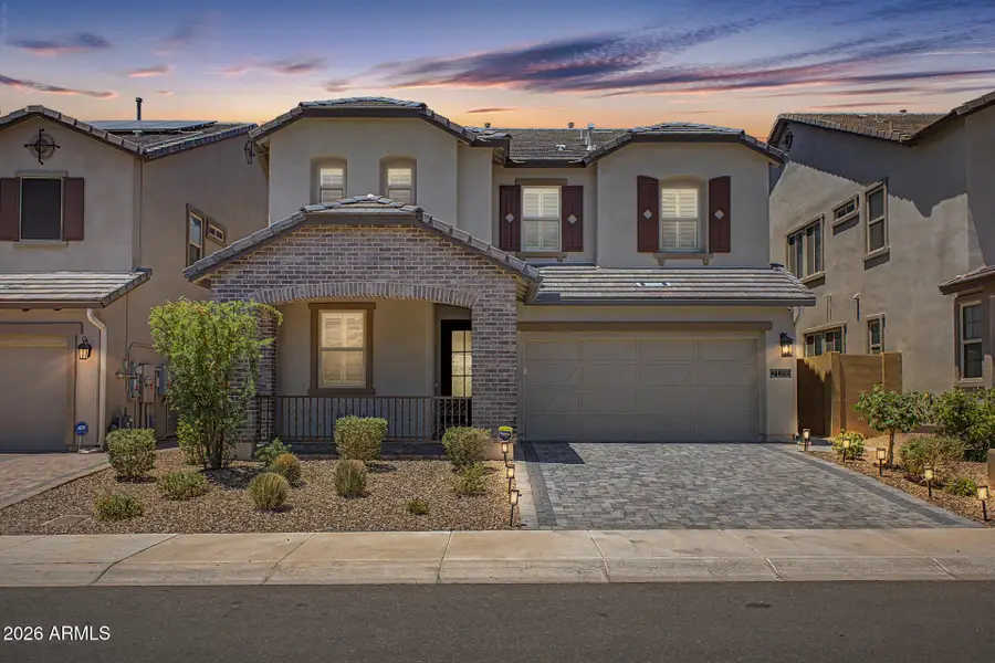 21318 N 58th Street, Phoenix, AZ 85054 - #2