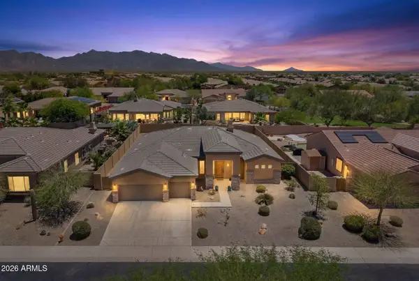 12809 S 177th Avenue, Goodyear, AZ 85338