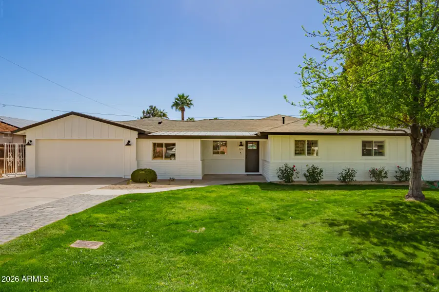 829 E Desert Park Lane, Phoenix, AZ 85020 - #2