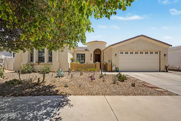 14491 N 135th Drive, Surprise, AZ 85379