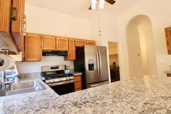 1520 Jasmin Drive, Sierra Vista, AZ 85635