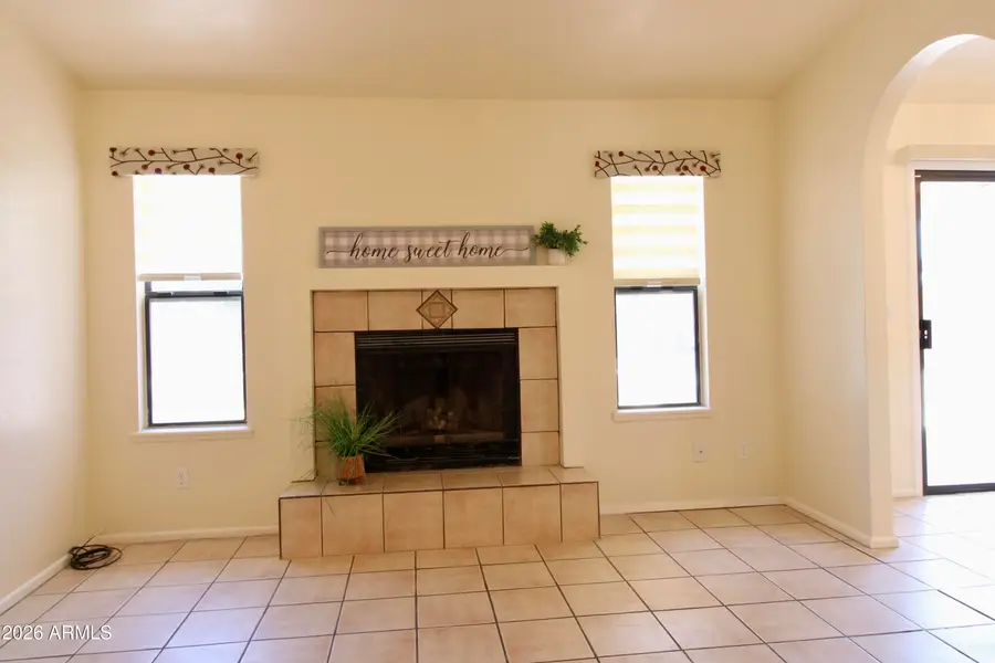 1520 Jasmin Drive, Sierra Vista, AZ 85635 - #2