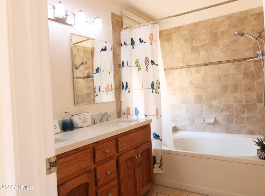 1520 Jasmin Drive, Sierra Vista, AZ 85635 - #3