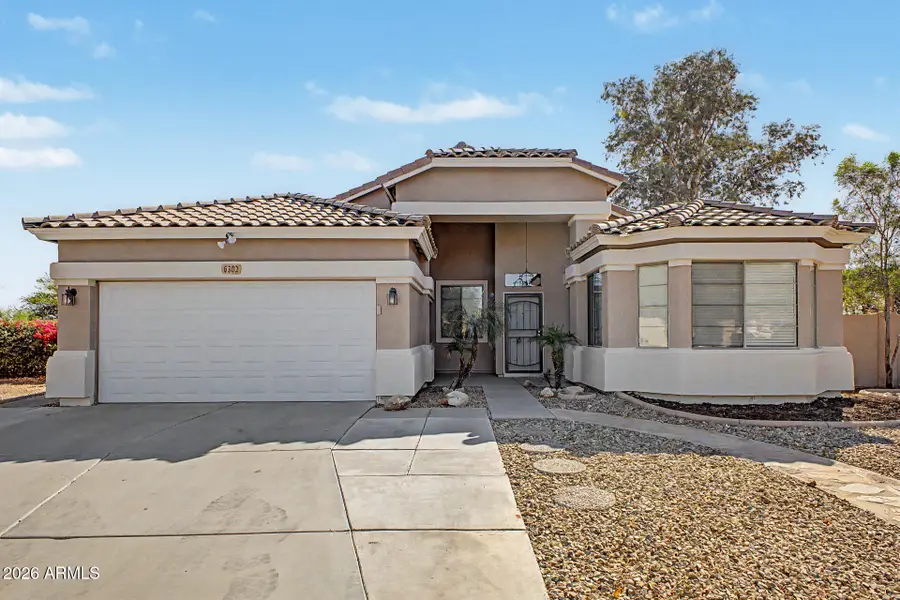 6302 N 69th Drive, Glendale, AZ 85303 - #2