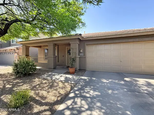 15329 W Jenan Drive, Surprise, AZ 85379