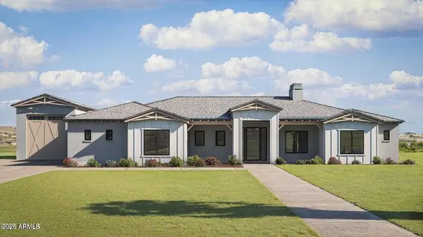 648 E Paint Your Wagon Trail, Phoenix, AZ 85085
