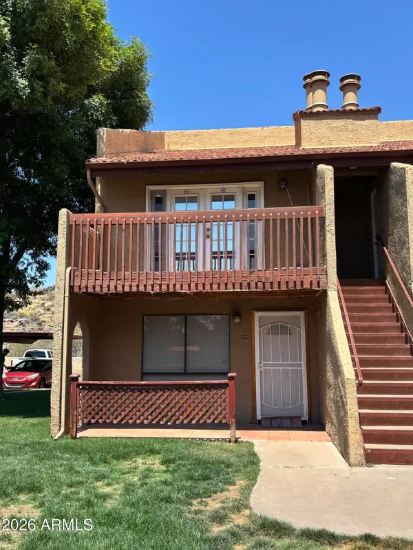 14203 N 19th Avenue N #2001, Phoenix, AZ 85023