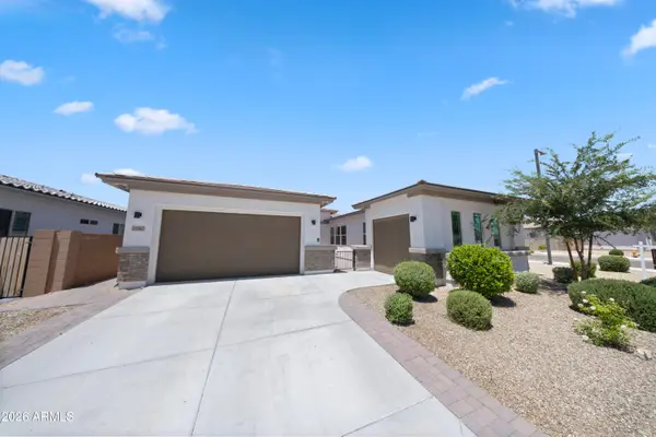 25742 N 141st Lane, Surprise, AZ 85387