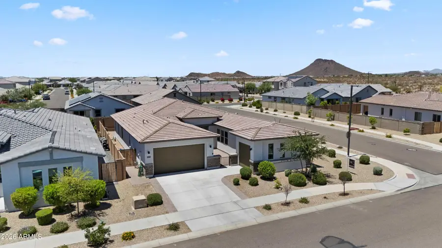 25742 N 141st Lane, Surprise, AZ 85387 - #2