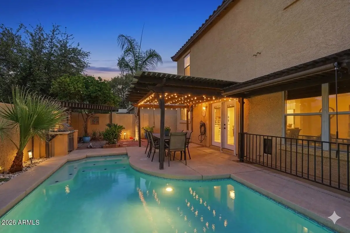 2952 S Mandy Circle, Mesa, AZ 85212 - #1