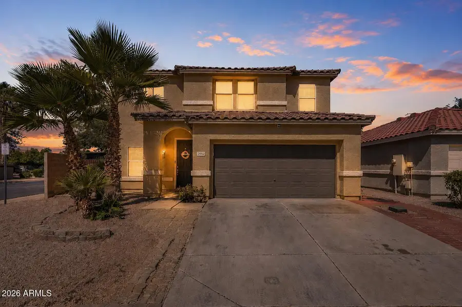 2952 S Mandy Circle, Mesa, AZ 85212 - #3