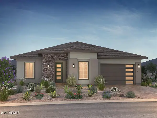 33598 N Chevelon Drive, Peoria, AZ 85383