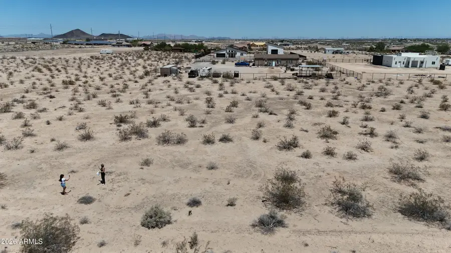 35400 W Olney Avenue #135, Tonopah, AZ 85354 - #3