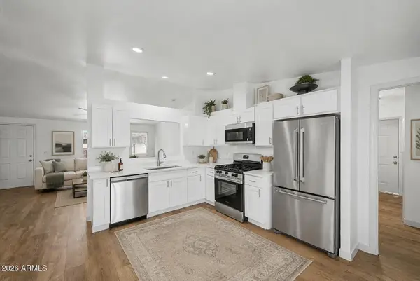 7130 N 68th Drive, Glendale, AZ 85303