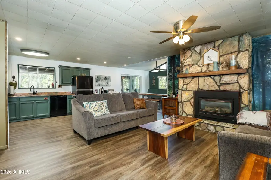35 E Oak Drive, Munds Park, AZ 86017 - #3