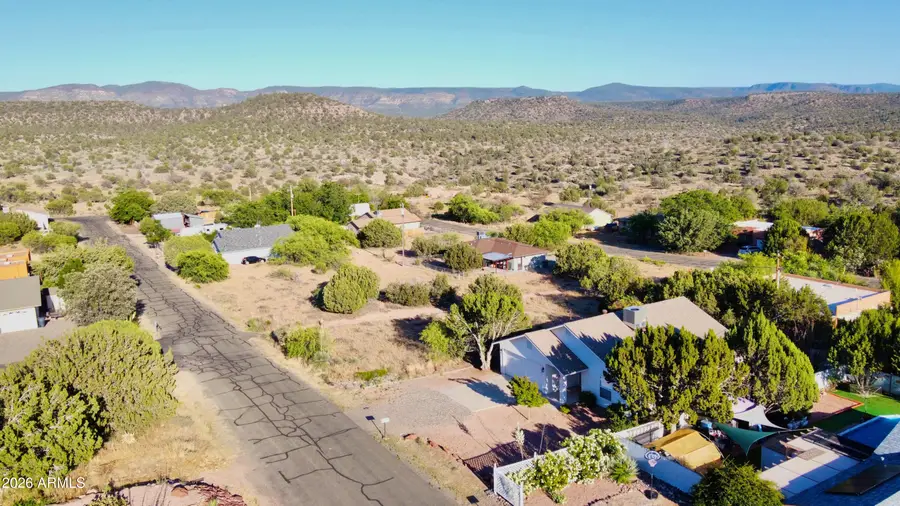 4875 E Cedar Drive, Rimrock, AZ 86335 - #3