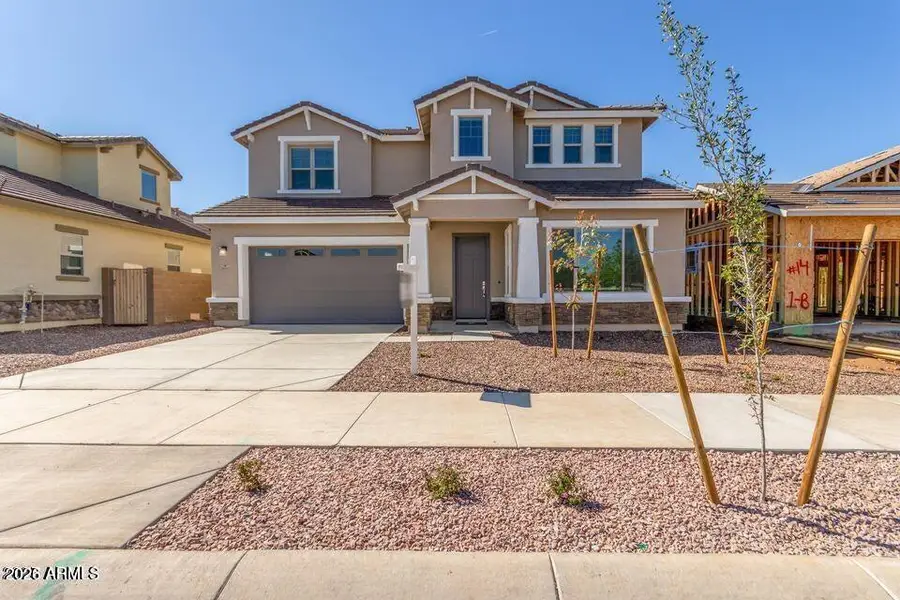 20941 E Via Del Sol Street, Queen Creek, AZ 85142 - #2