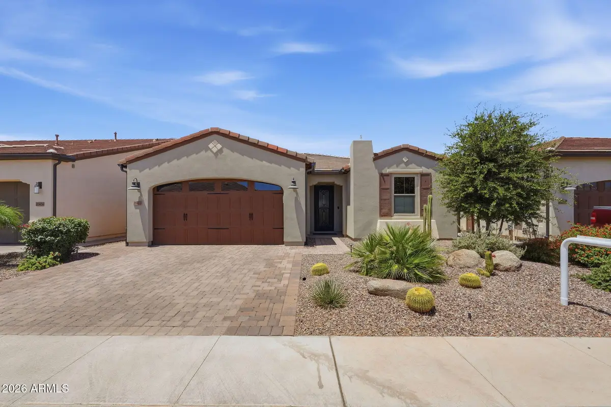35412 N Sunset Trail, Queen Creek, AZ 85140 - #1