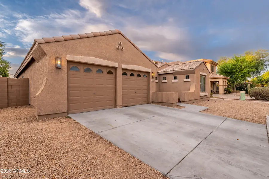 8526 W Preston Lane, Tolleson, AZ 85353 - #2