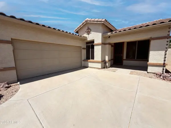 17530 W Cardinal Drive, Goodyear, AZ 85338