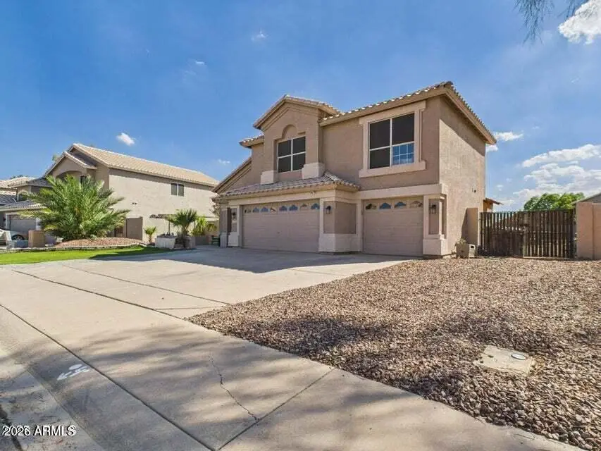 1302 N Bedford Drive, Chandler, AZ 85225 - #2