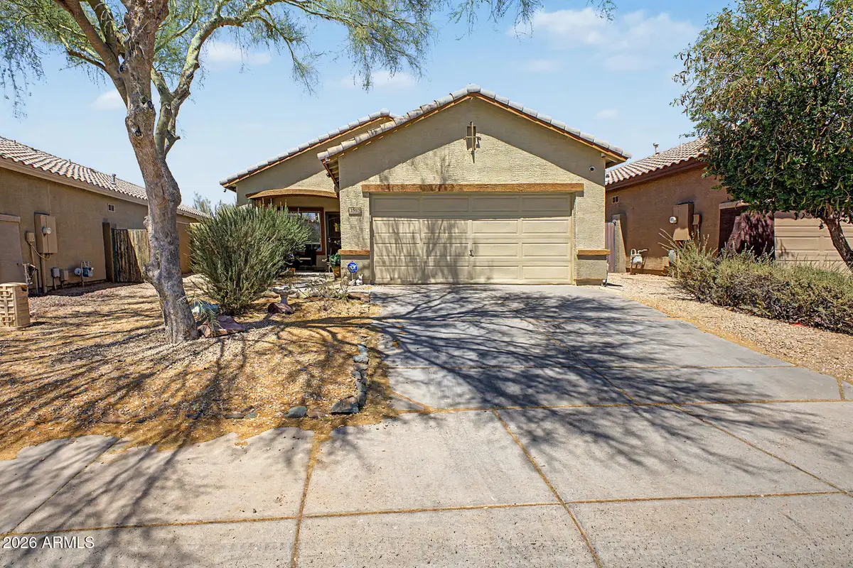3510 W Webster Court, Anthem, AZ 85086 - #1