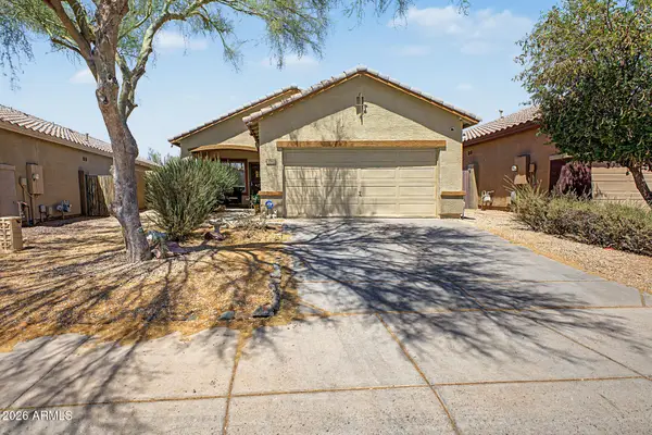 3510 W Webster Court, Anthem, AZ 85086