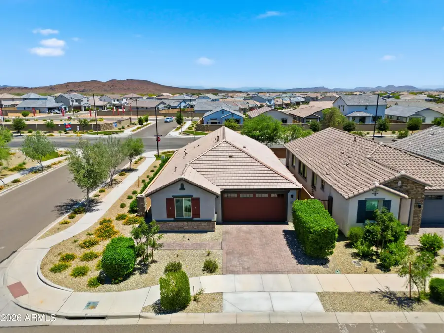 25511 N 143rd Drive, Surprise, AZ 85387 - #2