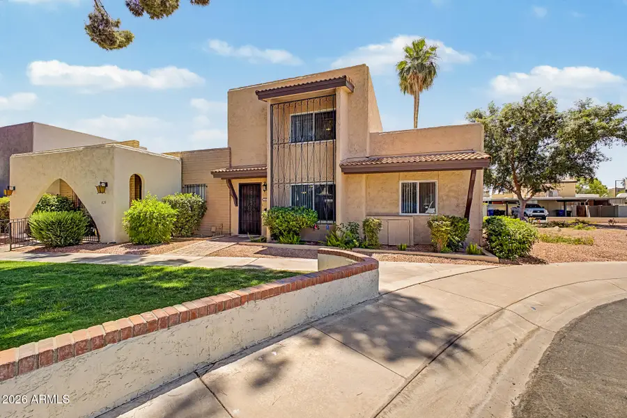 1837 W Stella Lane, Phoenix, AZ 85015 - #3