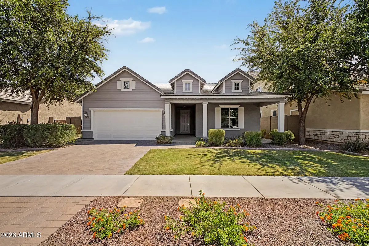 7409 E Plata Avenue, Mesa, AZ 85212 - #1