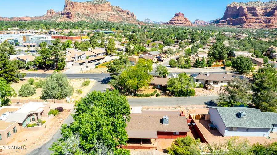 10 Rainbow Rock Road, Sedona, AZ 86351 - #2