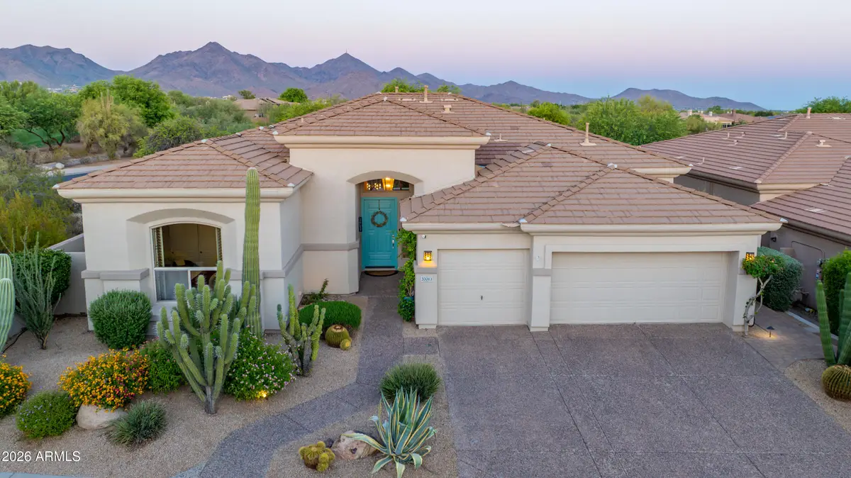 20063 N 83rd Place, Scottsdale, AZ 85255 - #1