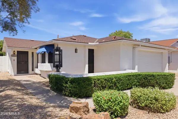 406 W Beverly Lane, Phoenix, AZ 85023
