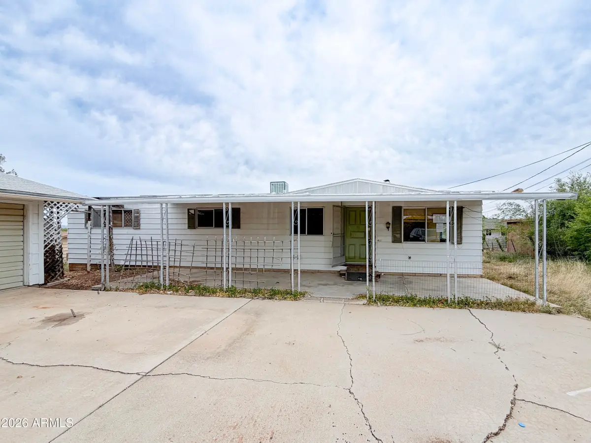 2775 Ridge Road, Prescott, AZ 86301 - #1