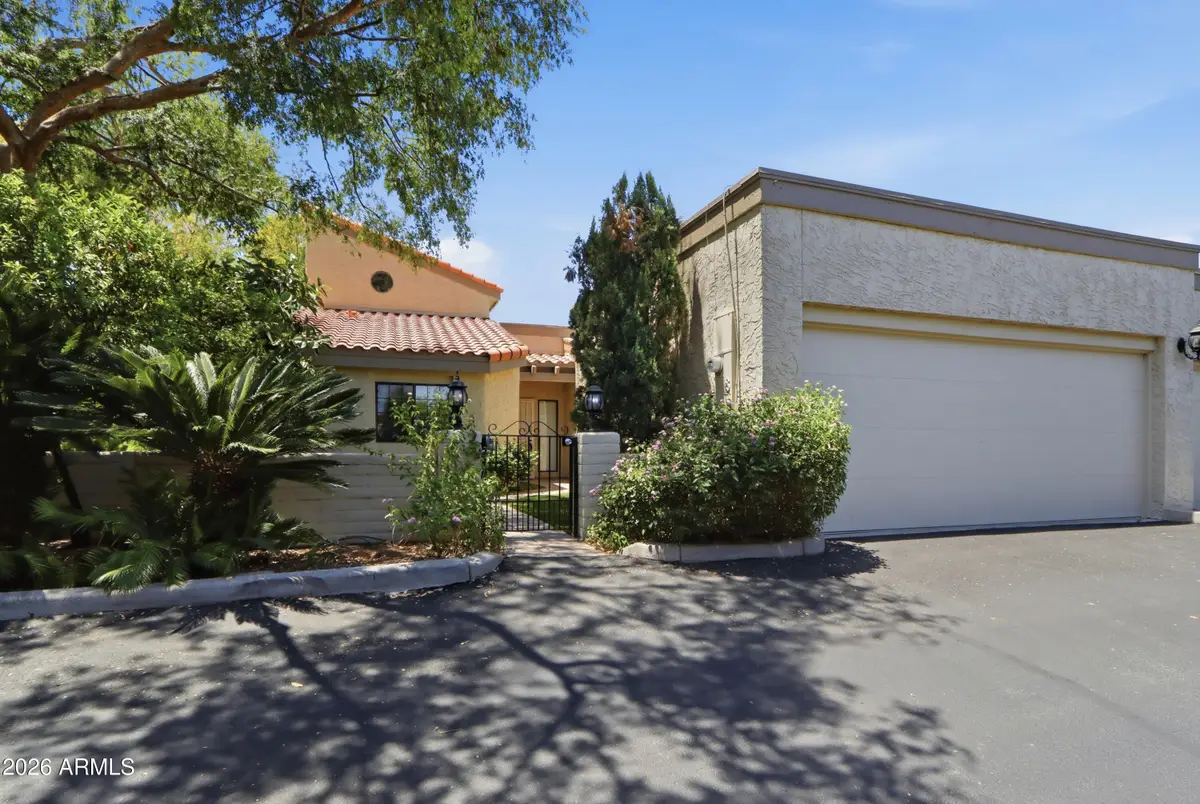 903 W Glendale Avenue #8, Phoenix, AZ 85021 - #1