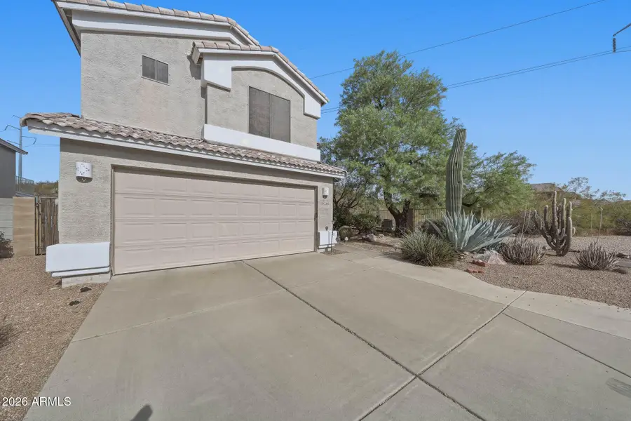 23401 N 22nd Way, Phoenix, AZ 85024 - #3