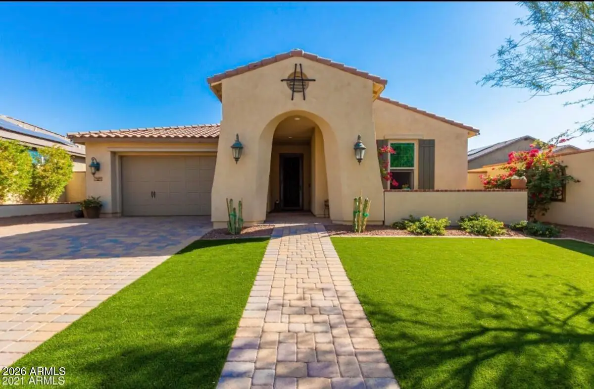 2691 N Acacia Way, Buckeye, AZ 85396 - #1