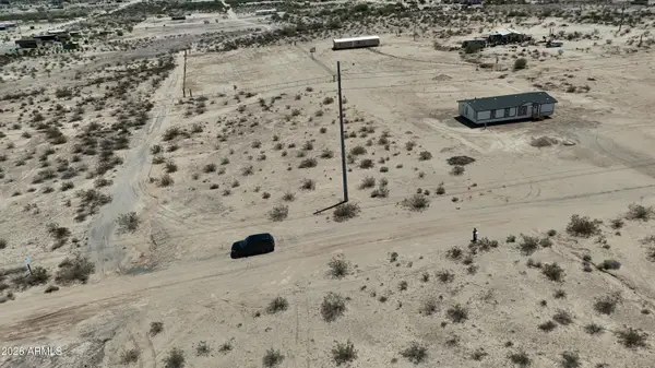 011X S 355th Avenue, Tonopah, AZ 85354