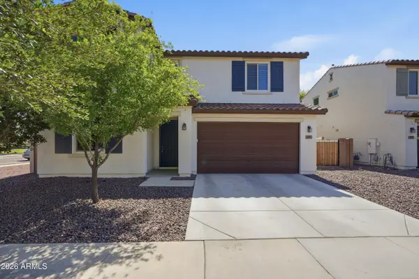 8515 S 41st Glen, Laveen, AZ 85339