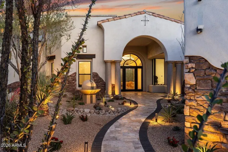 24417 N 120th Place, Scottsdale, AZ 85255 - #3