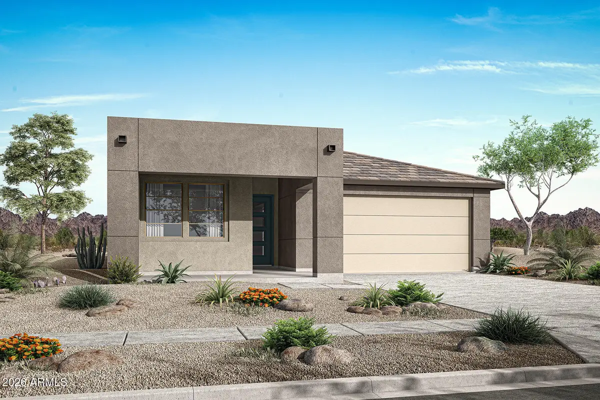 2086 E Gordal Drive, San Tan Valley, AZ 85140 - #1