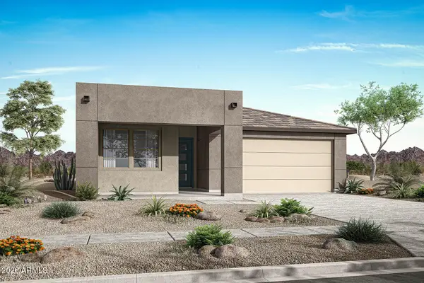 2086 E Gordal Drive, San Tan Valley, AZ 85140