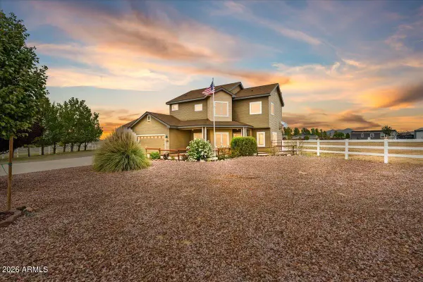7290 E Autumn Lane, Prescott Valley, AZ 86315