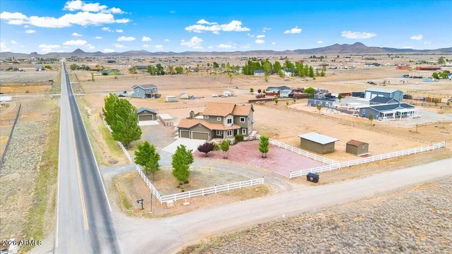 7290 E Autumn Lane, Prescott Valley, AZ 86315 - #2