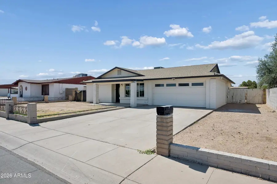 6907 W Montebello Avenue, Glendale, AZ 85303 - #2