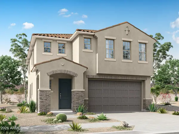 8040 W Berkeley Road, Phoenix, AZ 85035
