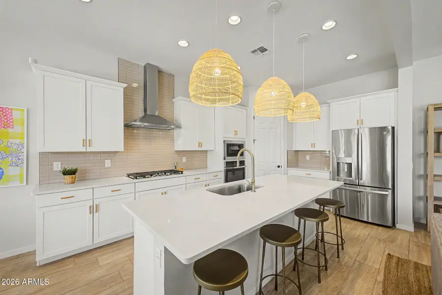 21848 E Saddle Court, Queen Creek, AZ 85142 - #2